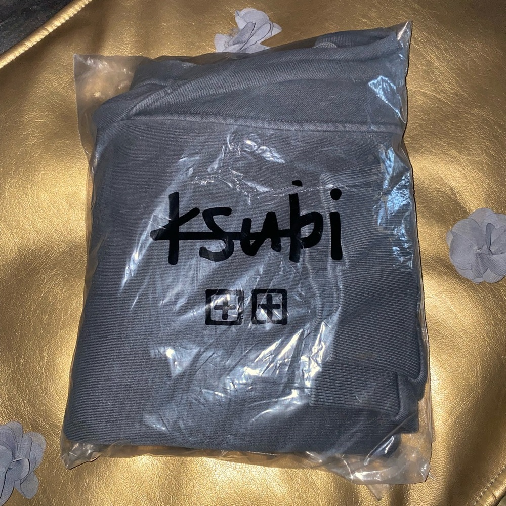Authentic Men’s Ksubi Sweatpants